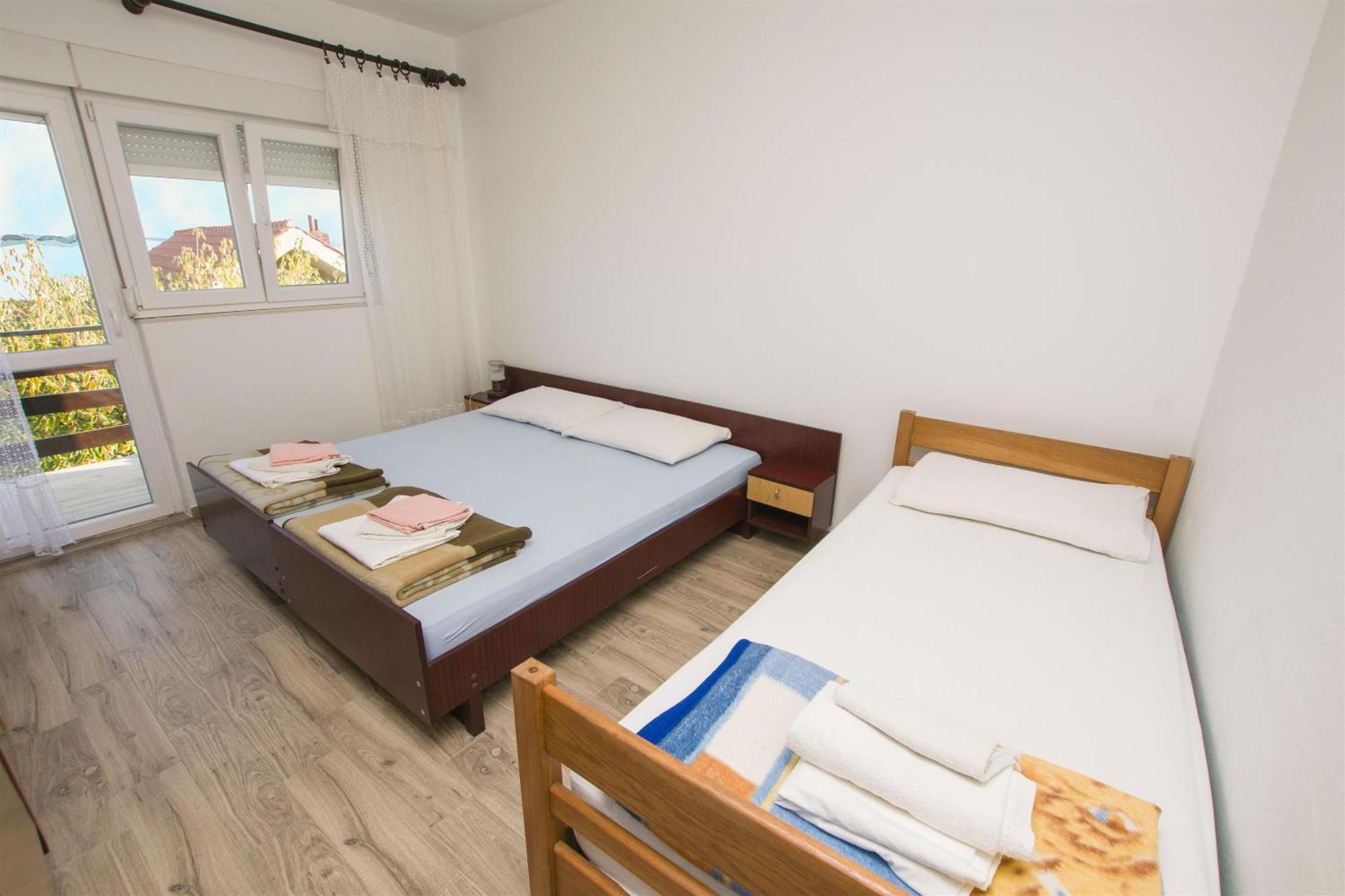 Apartment Marin Tkon Exterior foto