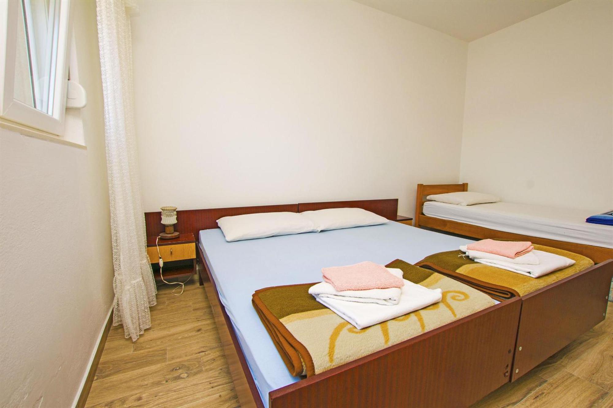 Apartment Marin Tkon Exterior foto
