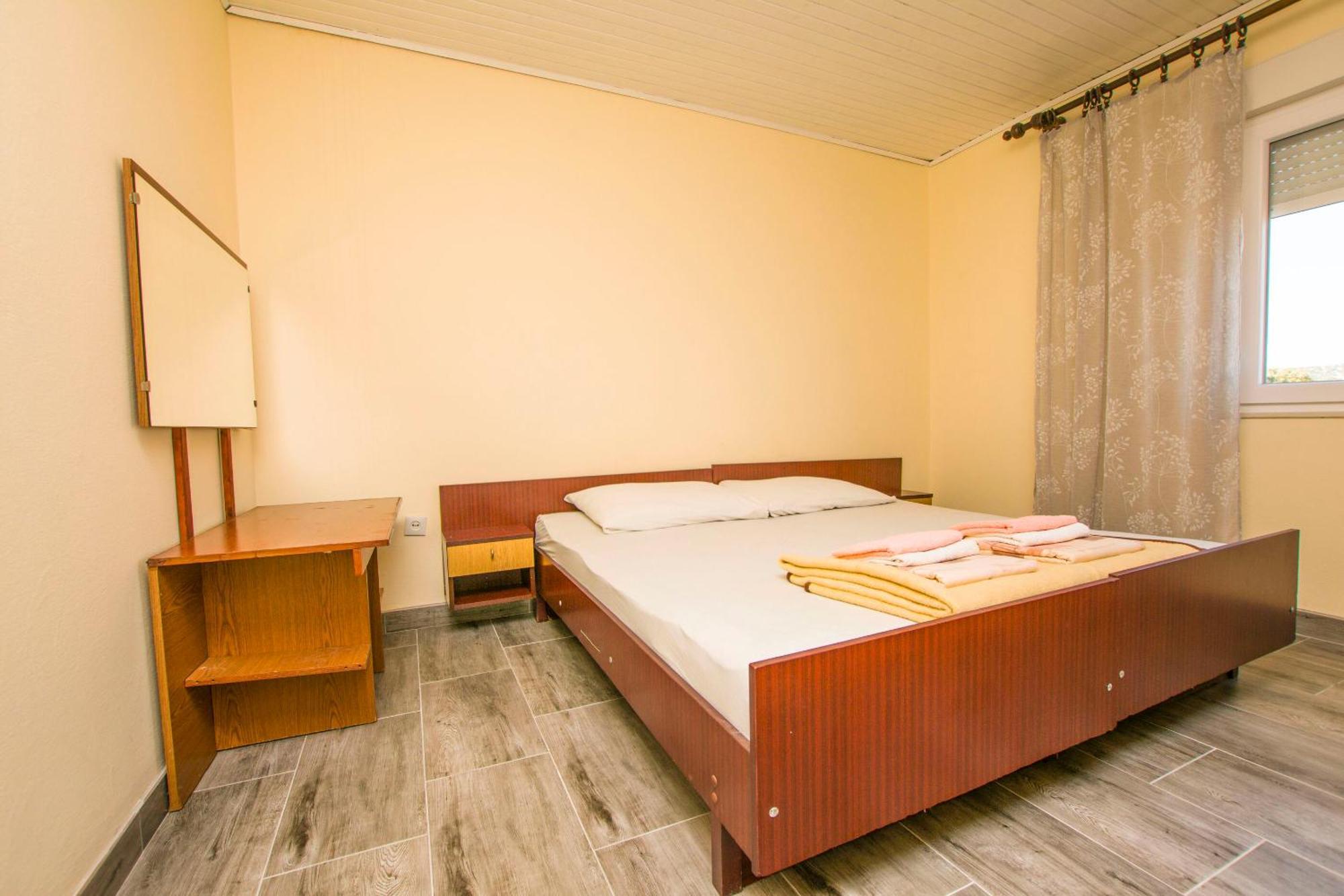 Apartment Marin Tkon Exterior foto