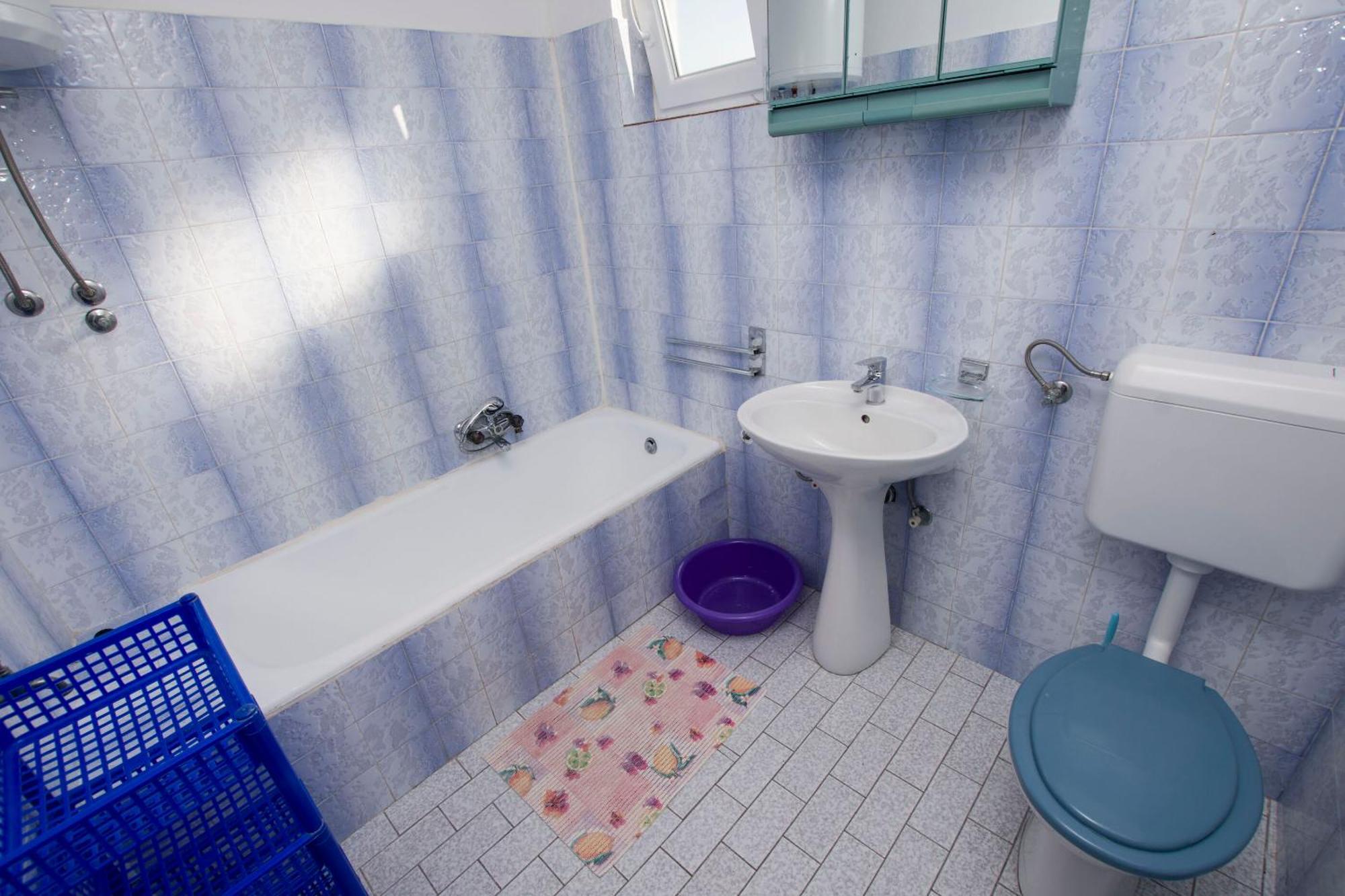 Apartment Marin Tkon Exterior foto