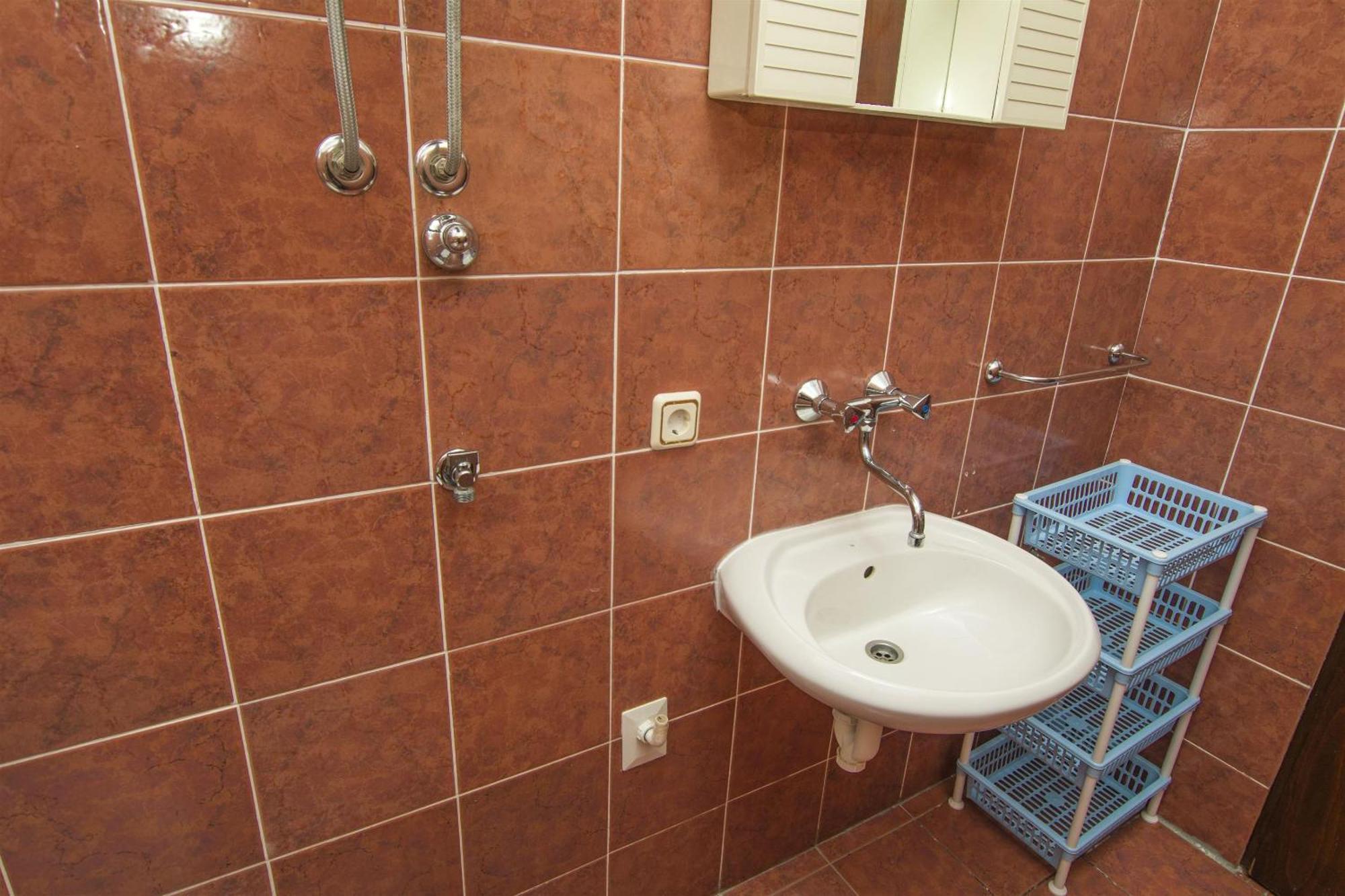 Apartment Marin Tkon Exterior foto